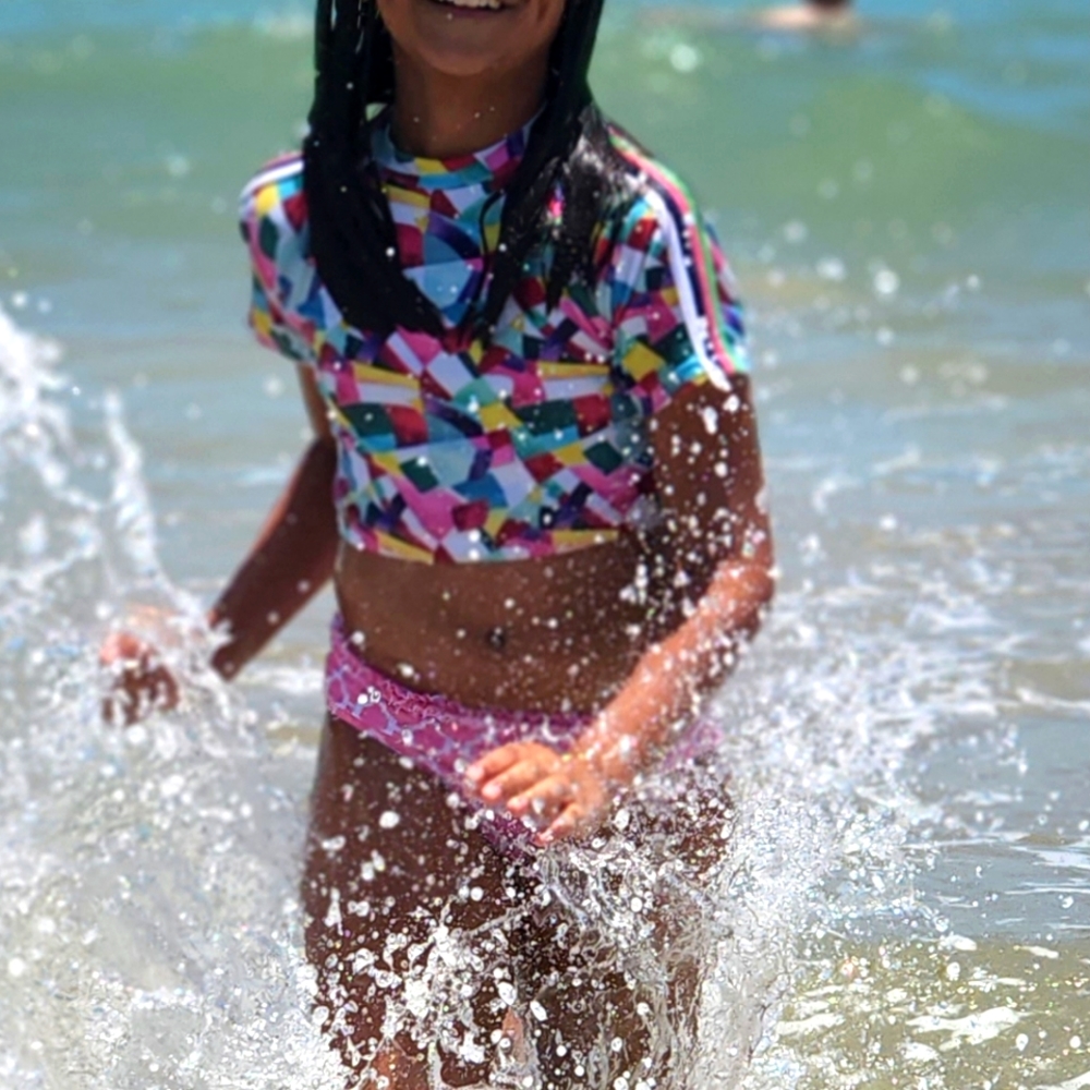Zella Swim Tank